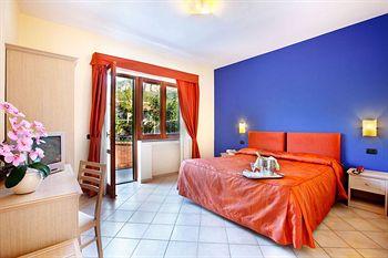 Relais Francesca Bed & Breakfast Piano di Sorrento Via Bagnulo 129