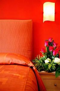 Relais Francesca Bed & Breakfast Piano di Sorrento Via Bagnulo 129