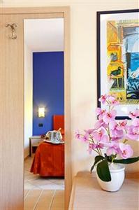 Relais Francesca Bed & Breakfast Piano di Sorrento Via Bagnulo 129