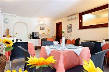 Relais Francesca Bed & Breakfast Piano di Sorrento Via Bagnulo 129