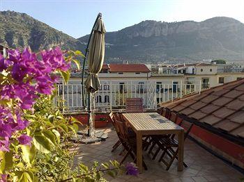 The Secret Garden Relais Hotel Piano di Sorrento Via Gottola 14