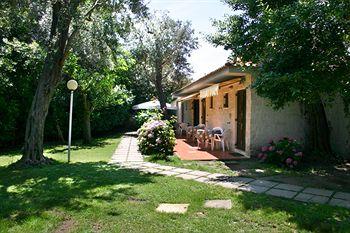 Villaggio Turistico Costa Alta Hotel Piano di Sorrento Via Madonna di Roselle 20/A