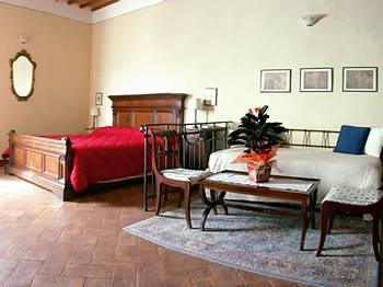 Antica Locanda Bed & Breakfast Pienza Corso Il Rosellino 72