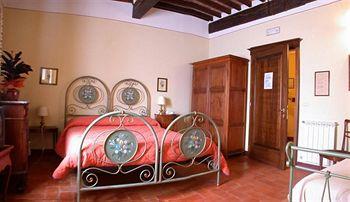 Antica Locanda Bed & Breakfast Pienza Corso Il Rosellino 72