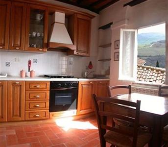 Antica Locanda Bed & Breakfast Pienza Corso Il Rosellino 72