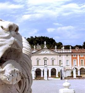 Villa Fenaroli Palace Hotel Rezzato Via Mazzini 14