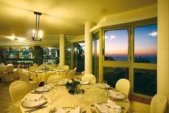 Hotel Villaggio Stromboli Ricadi Localita Torre Marino