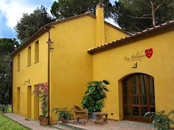 Pisa Holidays Bed & Breakfast San Giuliano Terme Via Filippo Turati 103