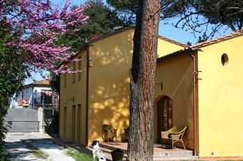 Pisa Holidays Bed & Breakfast San Giuliano Terme Via Filippo Turati 103