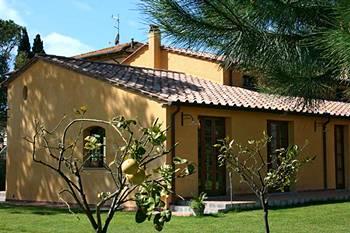 Pisa Holidays Bed & Breakfast San Giuliano Terme Via Filippo Turati 103