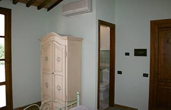 Pisa Holidays Bed & Breakfast San Giuliano Terme Via Filippo Turati 103