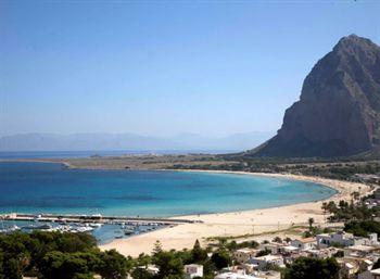 Villaggio Cala Mancina Hotel San Vito Lo Capo Via Cala Mancina N 29