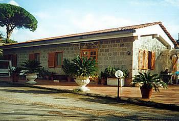 Mami Camilla Bed and Breakfast Sant'Agnello Via Cocumella 4