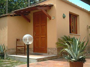 Mami Camilla Bed and Breakfast Sant'Agnello Via Cocumella 4