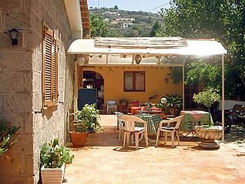 Mami Camilla Bed and Breakfast Sant'Agnello Via Cocumella 4