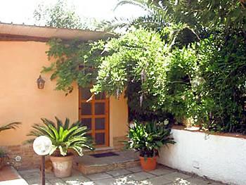 Mami Camilla Bed and Breakfast Sant'Agnello Via Cocumella 4