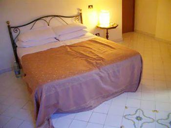 Mami Camilla Bed and Breakfast Sant'Agnello Via Cocumella 4