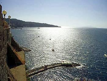 Mami Camilla Bed and Breakfast Sant'Agnello Via Cocumella 4