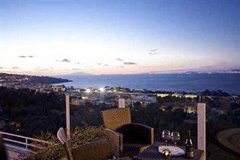 Villa Oriana Relais Bed & Breakfast Sorrento Via Rubinacci 1