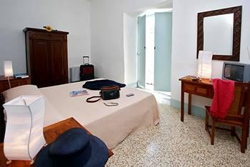 Porto Salvo Domus Hotel Sant'Agnello Via Nuovo Rione Cappuccini 11