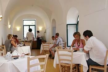 Porto Salvo Domus Hotel Sant'Agnello Via Nuovo Rione Cappuccini 11