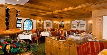 Hotel Interski Santa Cristina Valgardena Strada Cisles 51