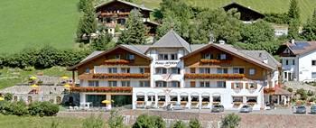 Hotel Interski Santa Cristina Valgardena Strada Cisles 51