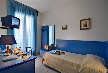 Le Tegnue Hotel Chioggia Lungomare Adriatico,48 Sottomarina