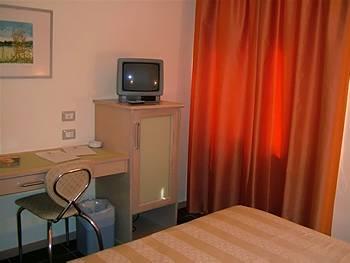 Mediterraneo Hotel Livorno Via Aurelia 25