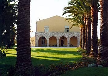 Caiammari Hotel Siracusa Via Impellizzeri Contrada Isola Fanusa