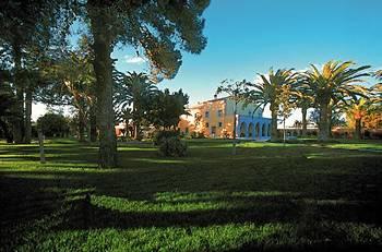 Caiammari Hotel Siracusa Via Impellizzeri Contrada Isola Fanusa