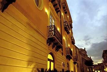 Hotel Roma Siracusa Via Roma 66