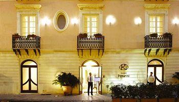 Hotel Roma Siracusa Via Roma 66