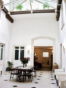 Hotel Cavalieri Siracusa Via Malta, 42