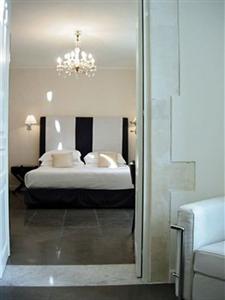 Hotel Cavalieri Siracusa Via Malta, 42