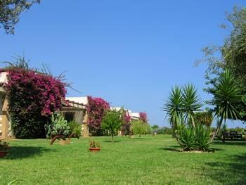 Valle Di Mare Resort Siracusa Località Fontane Bianche Viale Dei Lidi, 533