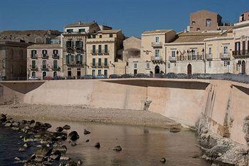 Royal Maniace Hotel Siracusa Lungomare di Ortigia 13