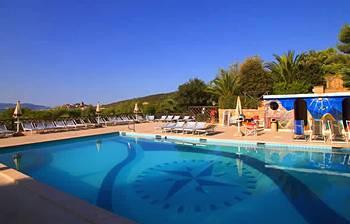 Talamone Camping Village Orbetello via Talamonese, 2