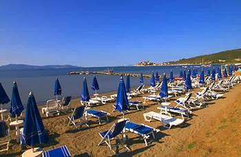 Talamone Camping Village Orbetello via Talamonese, 2