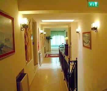 Hotel Villa Ambrosina Impruneta Via Montebuoni 95, Tavarnuzze