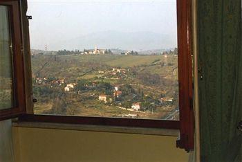 Hotel Villa Ambrosina Impruneta Via Montebuoni 95, Tavarnuzze