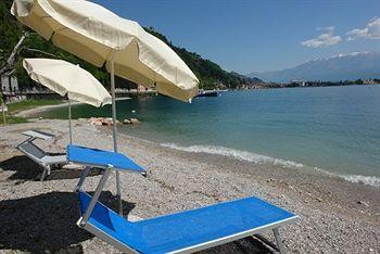 Hotel Villa Maria au Lac Toscolano-Maderno Via Roma 45