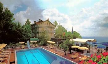 Hotel La Riserva di Castel d'Appio Ventimiglia Località Peidaigo 71