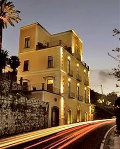 Torre Barbara Hotel Vico Equense Corso Caulino 77