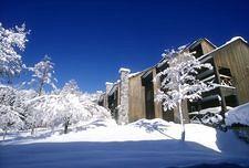 Sierra Resort Hotel Hakuba Ochikura Kogen