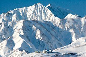 Lodge & Bar Side Hill Nagano Ooaza Hokujo 3020-1115, Hakuba-mura