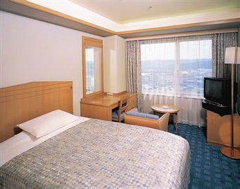 Prince Hotel Hanno 11-21 Naka-Cho