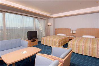 Prince Hotel Hanno 11-21 Naka-Cho