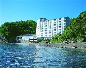 Nichinan Kaigan Nango Prince Hotel Shiroura Nango-cho