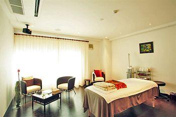 The Aizuya Hotel Tochigi 733 Shiobara